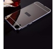 HTC Desire 820  aluminium черный